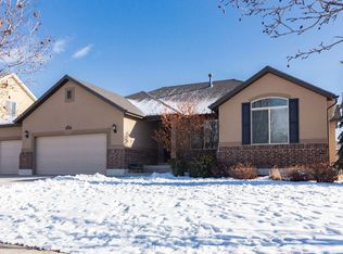 3222 N 1375 W, Pleasant View, UT 84414