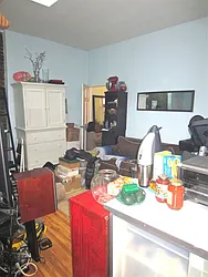 Rented by New York is Home