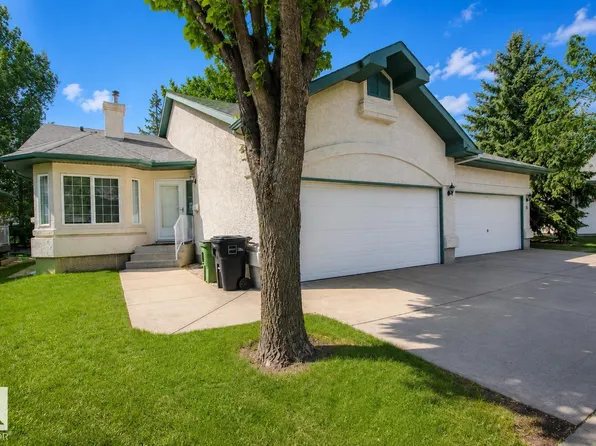 9420 172nd St NW #3, Edmonton, AB T5T 6K1