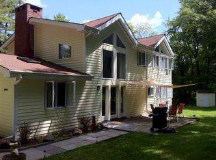 127 Wittenberg Rd, Woodstock, NY 12409