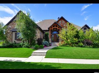 4665 W Saddle Back Ln, Morgan, UT 84050