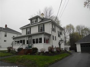 70 Harthorn Ave, Bangor, ME 04401