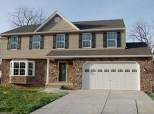 2290 Elderberry Dr, Edgewood, MD 21040