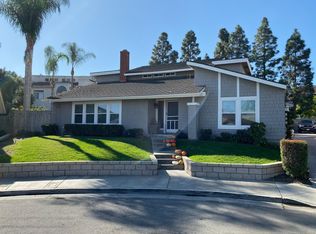 17171 Harbor Bluffs Cir APT A, Huntington Beach, CA 92649