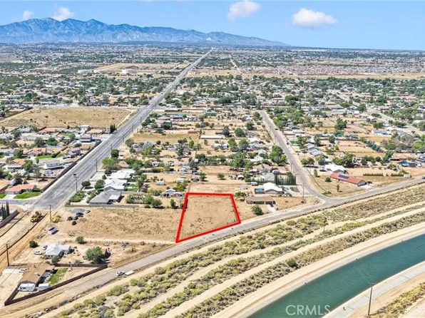 1 Kern Ave Lot 363, Hesperia, CA 92345
