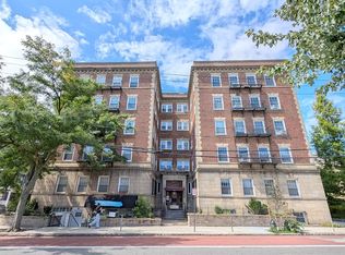 38 College Ave #41, Somerville, MA 02144