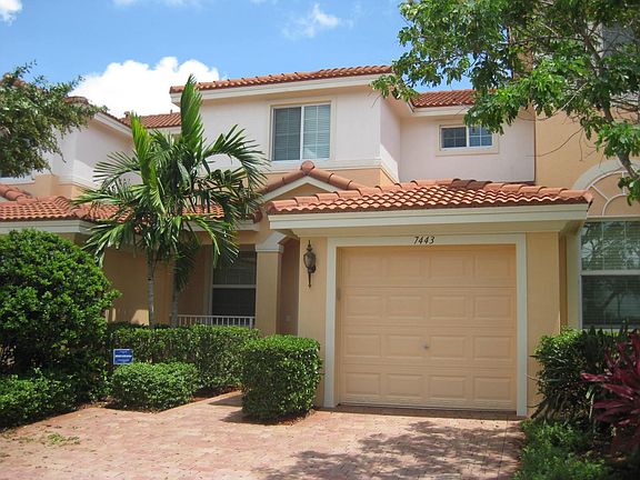 2nd image of 7443 Sarentino Ln #218