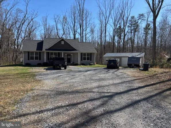 6010 Harts Run, Spotsylvania, VA 22551