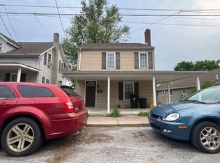 240 Wayne Ave, Waynesboro, PA