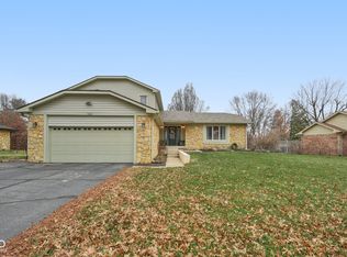 1602 Friendship Dr, Indianapolis, IN 46217