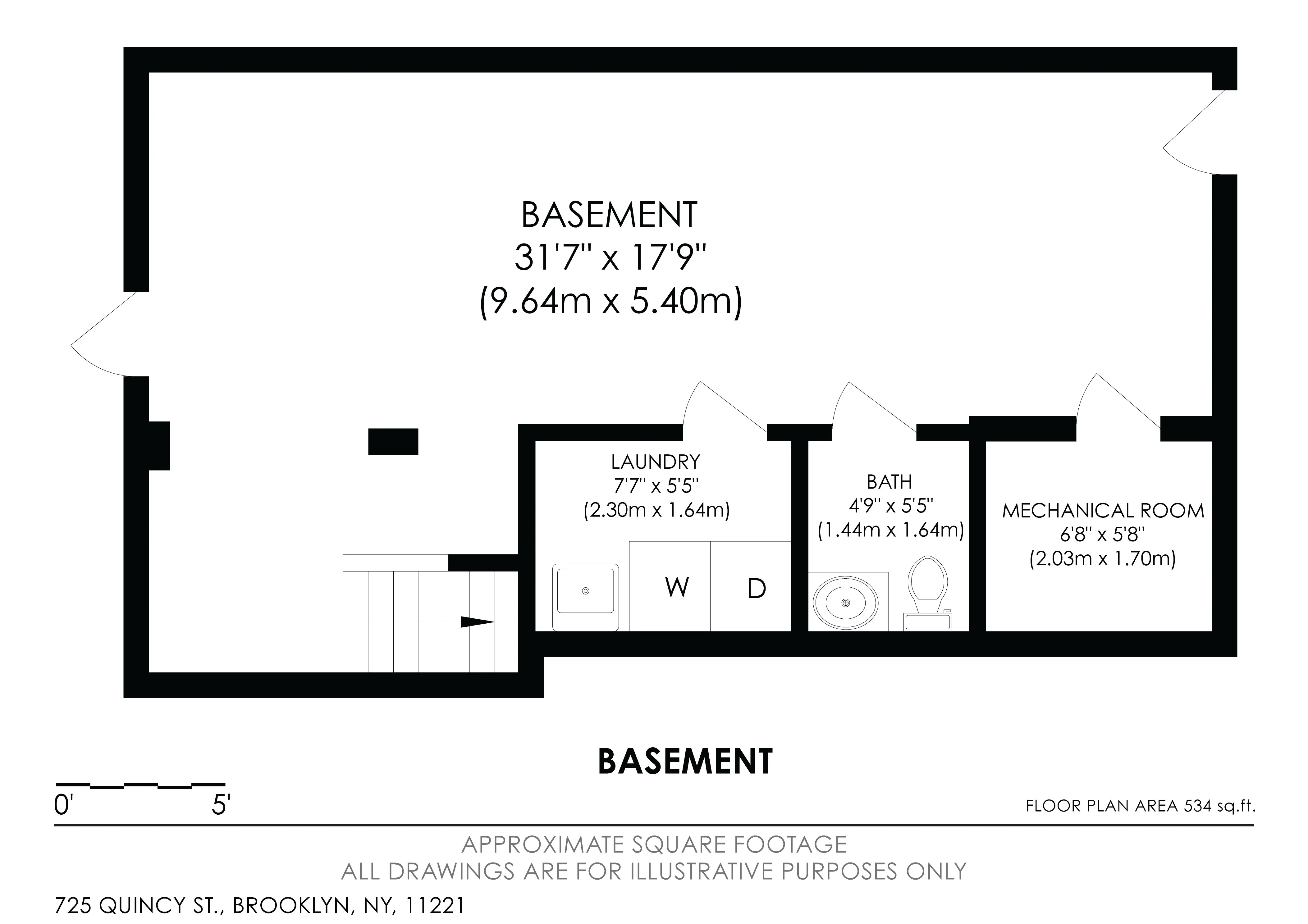 floor plan 5