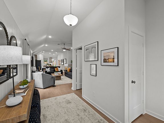 Interior - Representational Photo