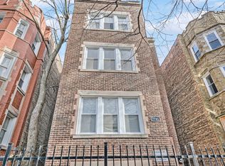 7741 S Yates Blvd #2, Chicago, IL 60649