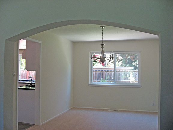 Large Formal Dining Room