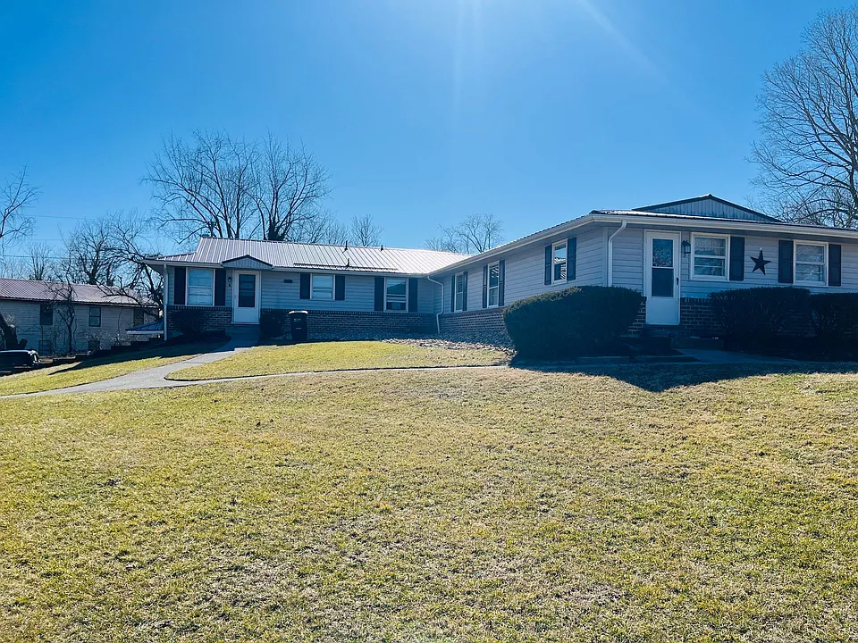 1 and 2 Bedroom, 1 Bath Apartments