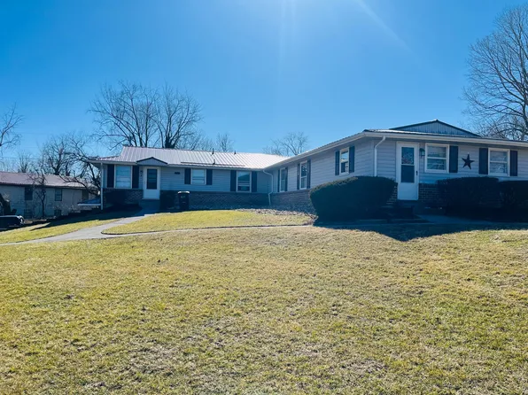 1 and 2 Bedroom, 1 Bath Apartments, 6490 Annie Akers Rd APT 5, Radford, VA 24141