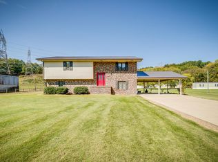 330 Webster Valley Rd, Rogersville, TN 37857