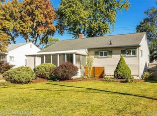 1311 Grove Rd, Ypsilanti, MI 48198