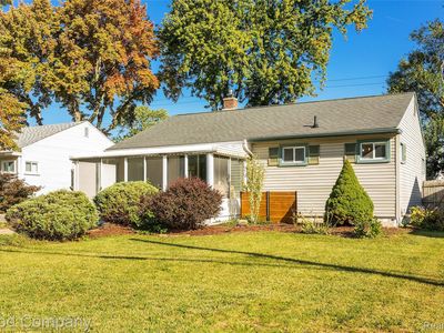 1311 Grove Rd, Ypsilanti, MI, 48198