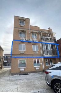 34 Bay 41st St APT 2B, Brooklyn, NY, 11214