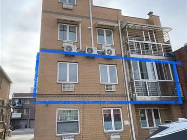 34 Bay 41st St APT 2B, Brooklyn, NY 11214