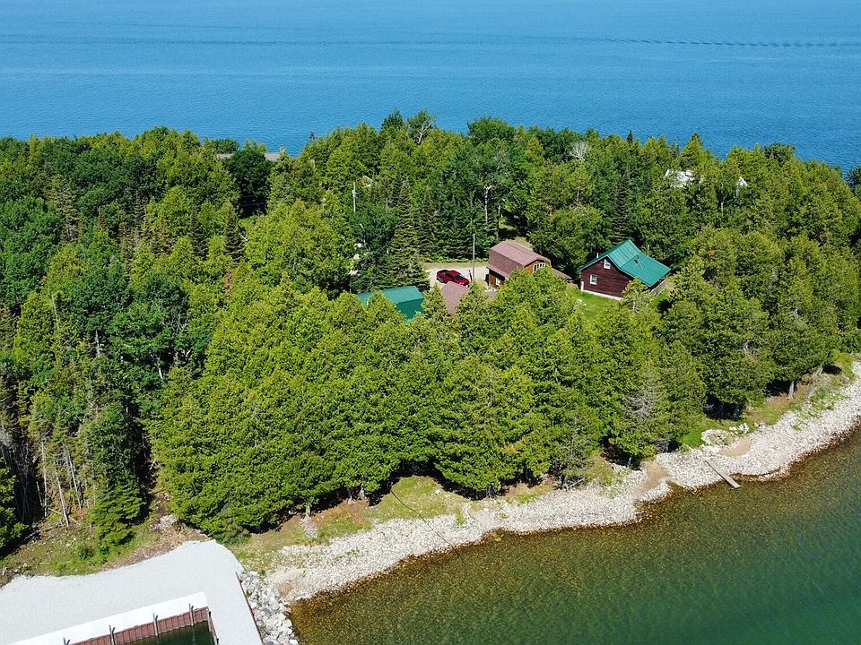 1st image of 34371 S Black Rock Point Rd