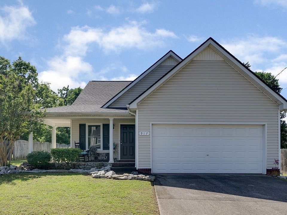 1st image of 917 Buckhaven Dr