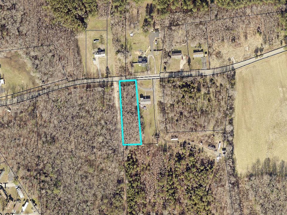 2nd image of 0 Cedarville Rd