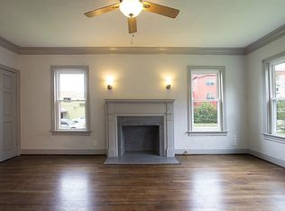 2404 Wentworth St, Houston, TX 77004