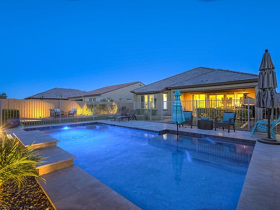 Magnificent Backyard with 400 SF Pool