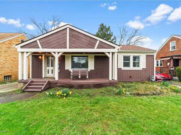 169 Fair St, Berea, OH 44017