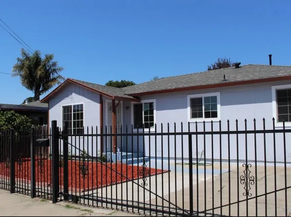 (undisclosed Address), Oakland, CA 94603