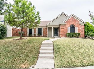 2114 Smokey Mountain Trl, Mesquite, TX 75149