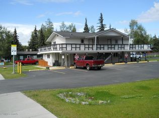 7529 E 6th Ave, Anchorage, AK 99504