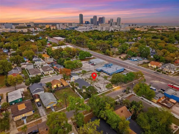 13th Ave S Lot 48, Saint Petersburg, FL 33705