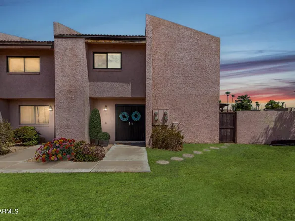 834 E FOUNTAIN Street #2, Mesa, AZ 85203