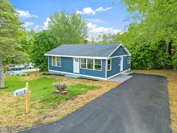 2 Beatley St, Lisbon, ME 04250