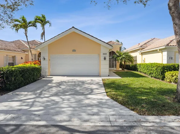2653 James River Road, West Palm Beach, FL 33411
