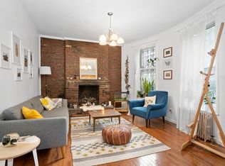 395 Henry St APT 1S, Brooklyn, NY 11201