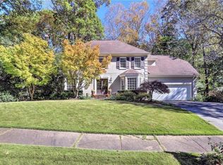 828 Fox Hollow Pkwy, Marietta, GA 30068