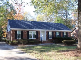 5712 McBride St, Charlotte, NC 28215