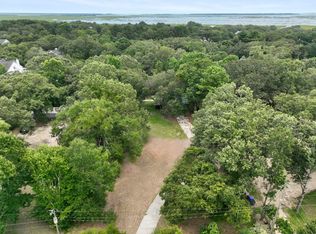 1380 Lieben Rd, Mount Pleasant, SC 29466