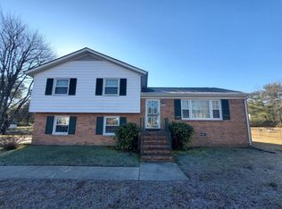 9275 Rappahannock Trl, Ashland, VA 23005