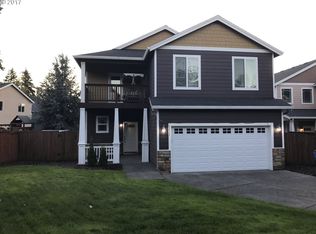 3922 SE 190th Ave, Vancouver, WA 98683
