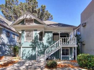 2505 North St, Sacramento, CA