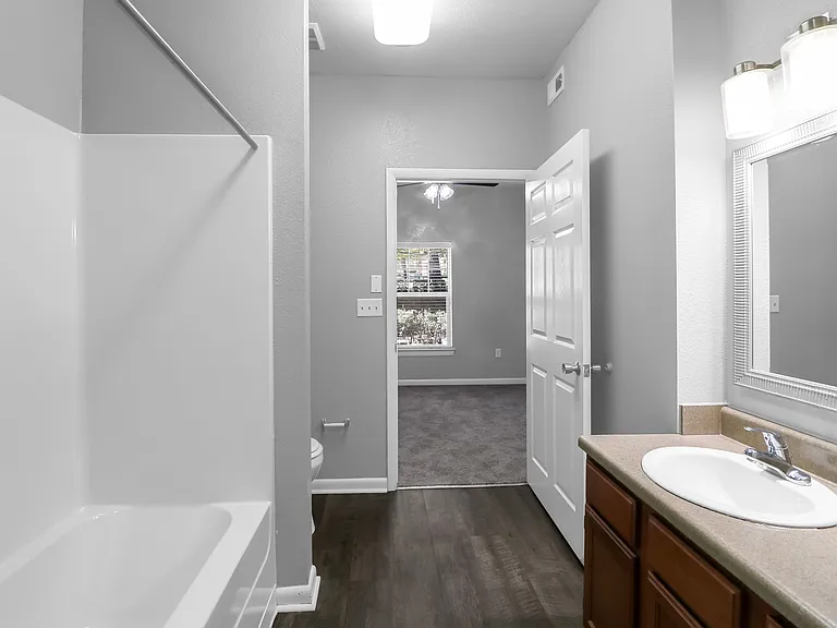 Highland Pointe of West Little Rock — Photo 18