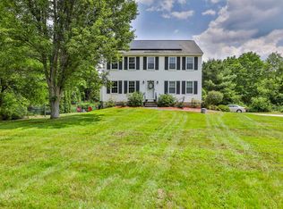 9 Mountain Rd, Goffstown, NH 03045