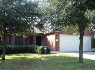 4633 Hoffman Dr, Austin, TX 78749