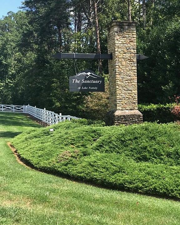 Sanctuary At Lake Nottely Sweetwater Ln 53, Blairsville, GA 30512 Zillow