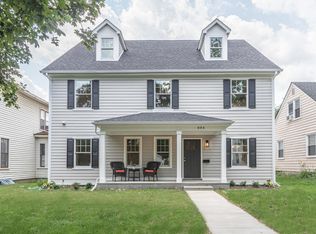 804 Henry St, Ann Arbor, MI 48104